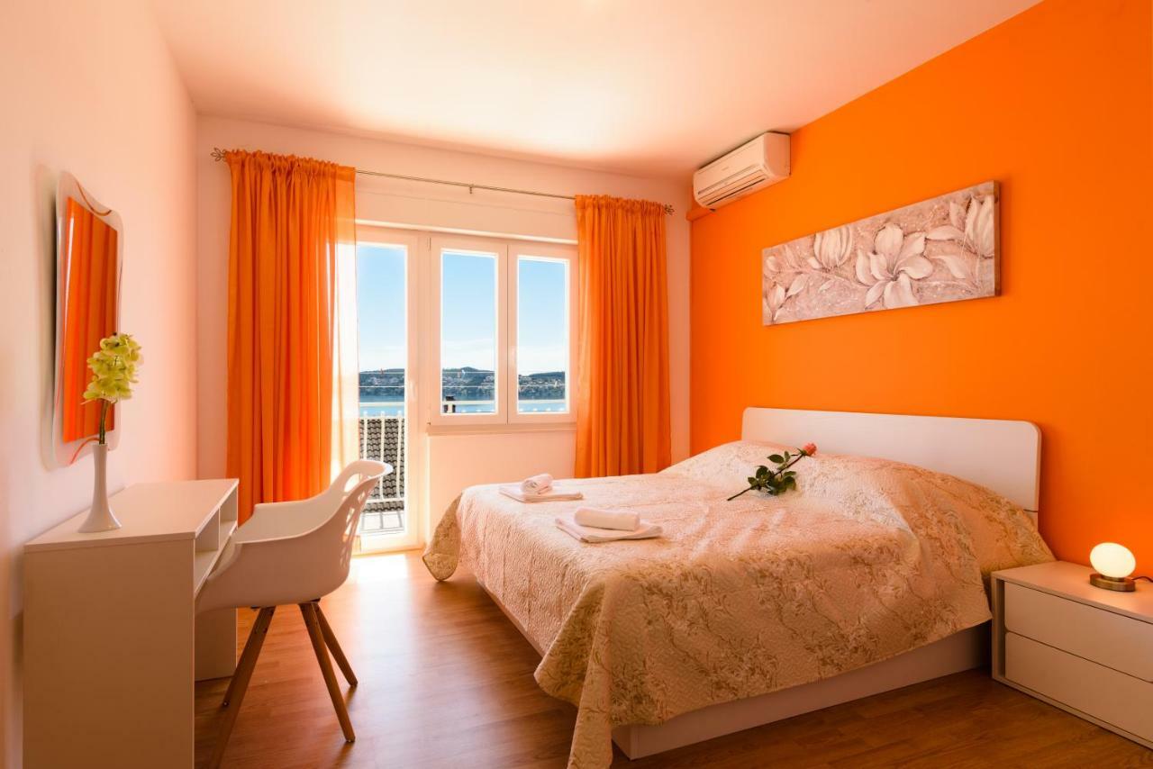 Accommodation Mamut تروغير المظهر الخارجي الصورة