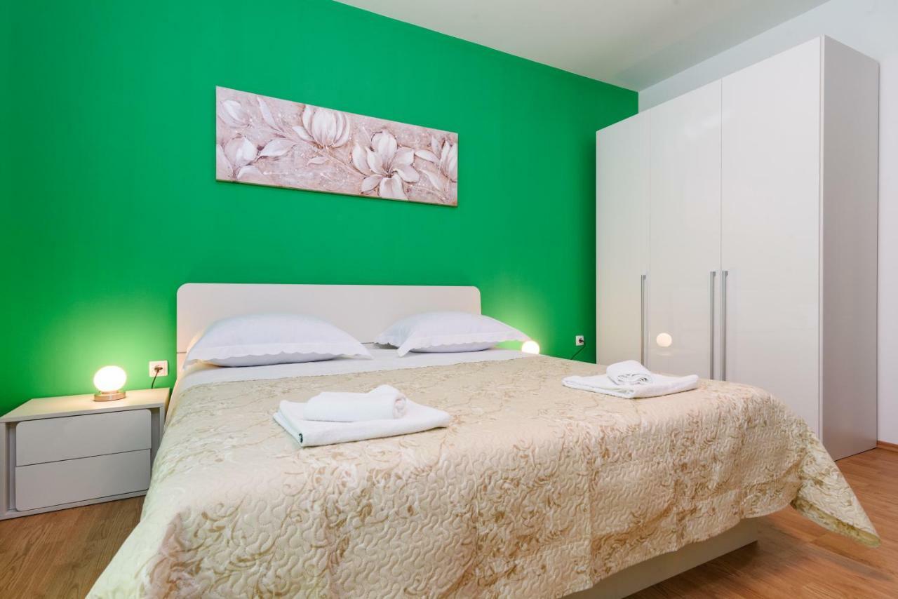 Accommodation Mamut تروغير المظهر الخارجي الصورة