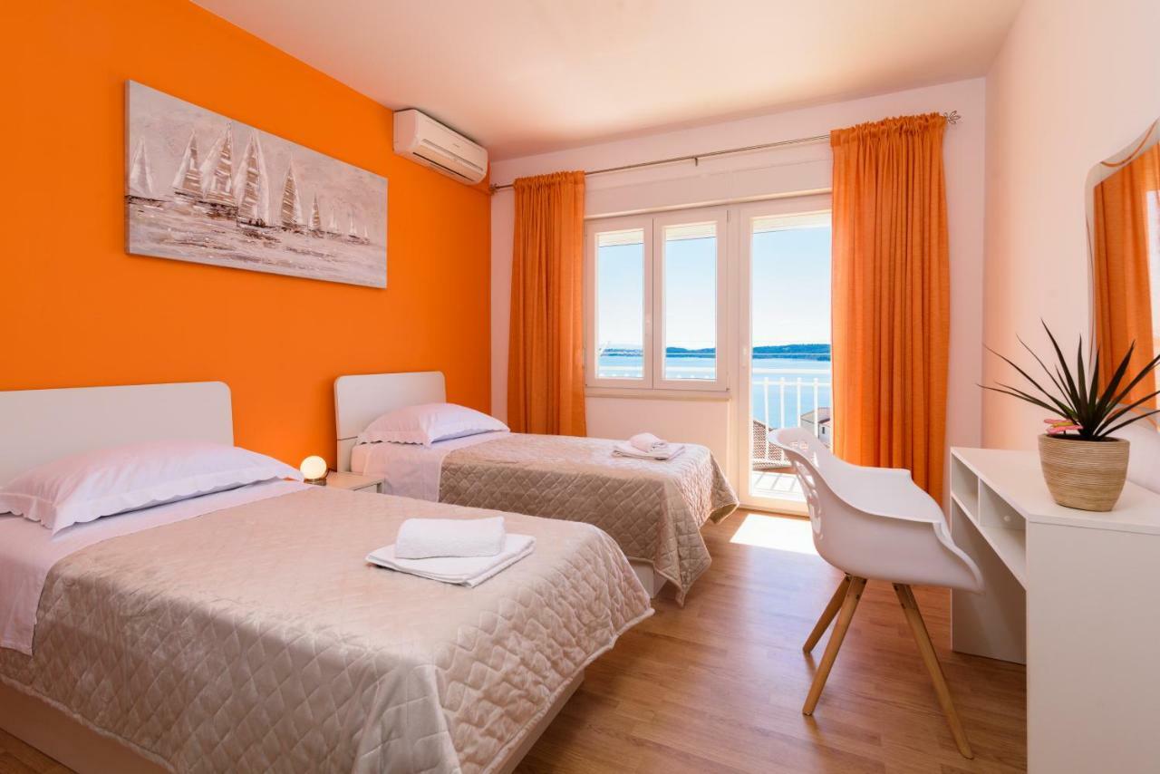Accommodation Mamut تروغير المظهر الخارجي الصورة