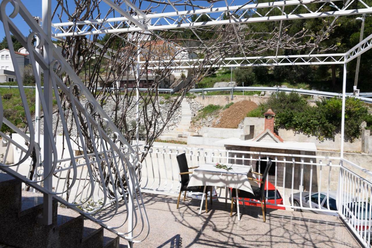 Accommodation Mamut تروغير المظهر الخارجي الصورة