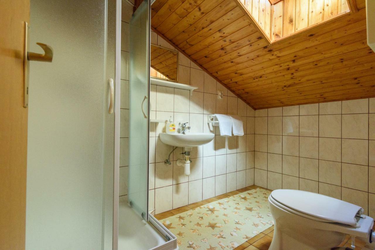 Accommodation Mamut تروغير المظهر الخارجي الصورة