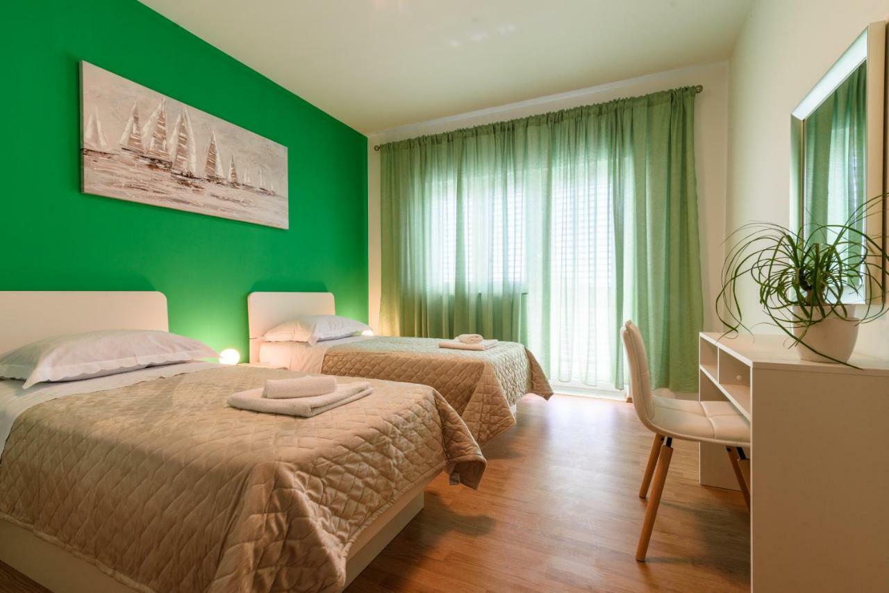 Accommodation Mamut تروغير المظهر الخارجي الصورة